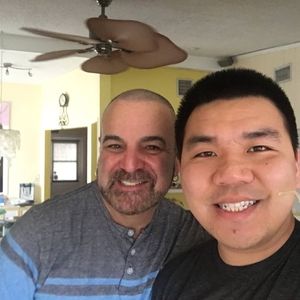 Meet your Posher, Joël